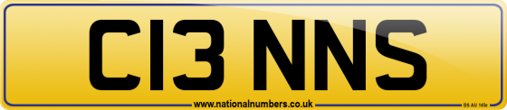 C13 NNS