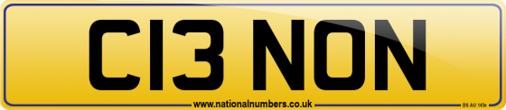 C13 NON