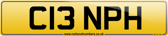C13 NPH