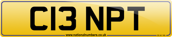 C13 NPT