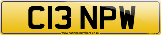 C13 NPW