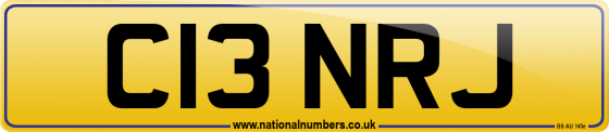 C13 NRJ