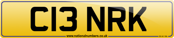 C13 NRK