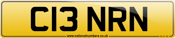 C13 NRN