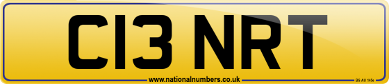 C13 NRT