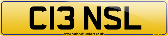 C13 NSL