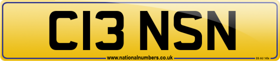 C13 NSN