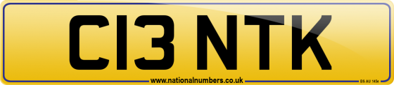 C13 NTK