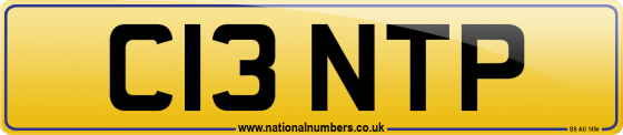 C13 NTP