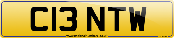 C13 NTW