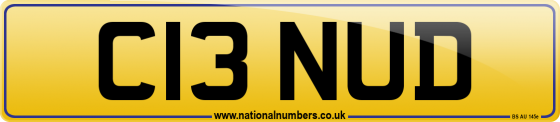 C13 NUD