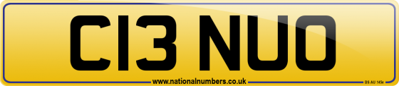 C13 NUO