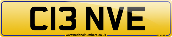 C13 NVE