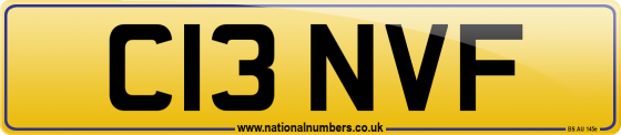 C13 NVF