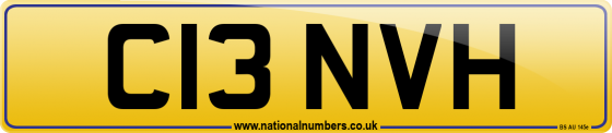 C13 NVH