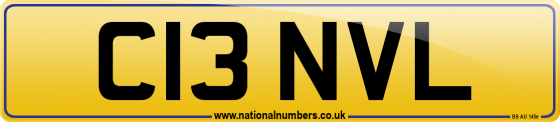 C13 NVL