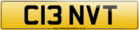 C13 NVT