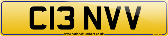 C13 NVV