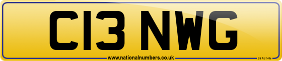 C13 NWG