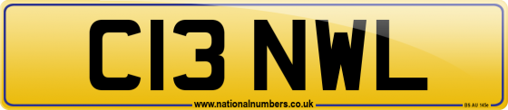 C13 NWL