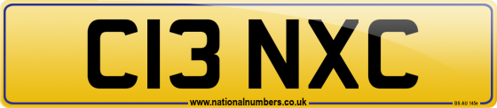 C13 NXC