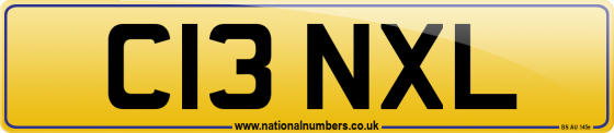 C13 NXL