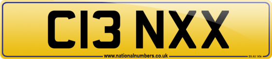C13 NXX