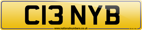 C13 NYB