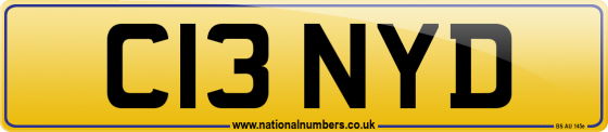 C13 NYD
