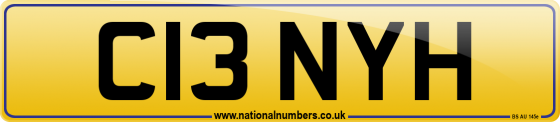 C13 NYH