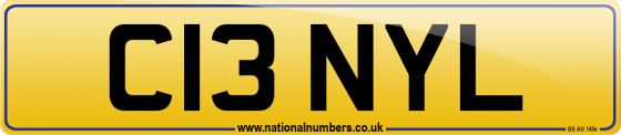 C13 NYL