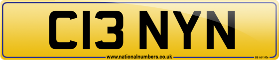 C13 NYN