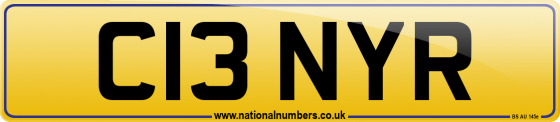 C13 NYR