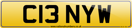 C13 NYW