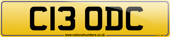 C13 ODC