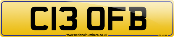 C13 OFB