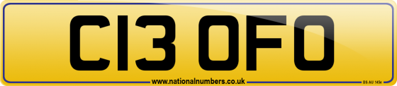 C13 OFO