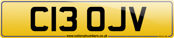 C13 OJV