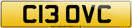 C13 OVC
