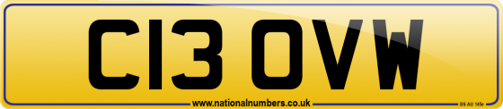 C13 OVW
