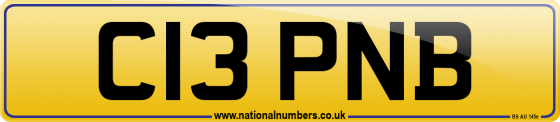 C13 PNB