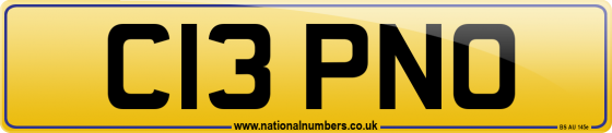 C13 PNO