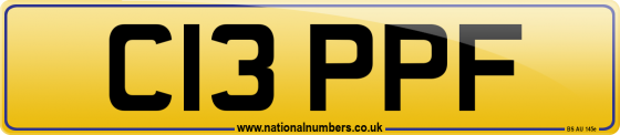 C13 PPF