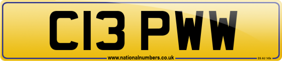 C13 PWW