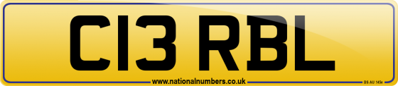 C13 RBL