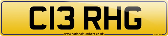 C13 RHG