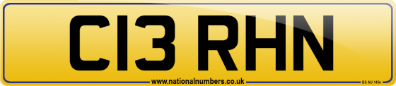 C13 RHN