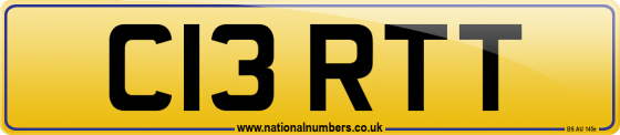 C13 RTT