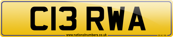C13 RWA