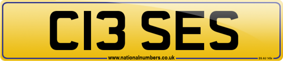 C13 SES
